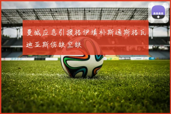 曼城应急引援格伊填补斯通斯格瓦迪亚斯伤缺空缺