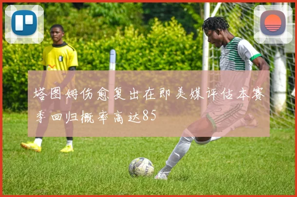塔图姆伤愈复出在即美媒评估本赛季回归概率高达85